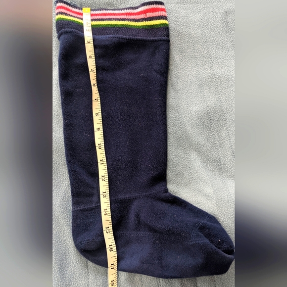 Hunter Women's Boot Sock Insert - Picture 3 of 7